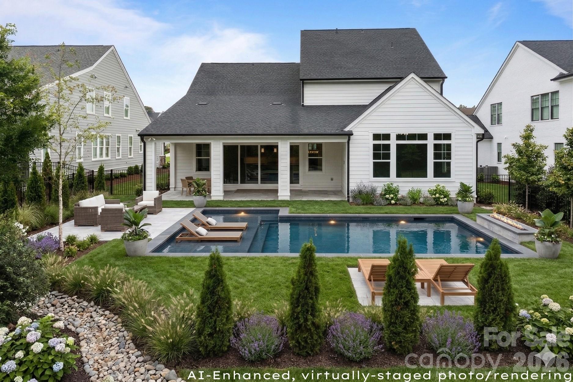 13520 Huntson Park Lane