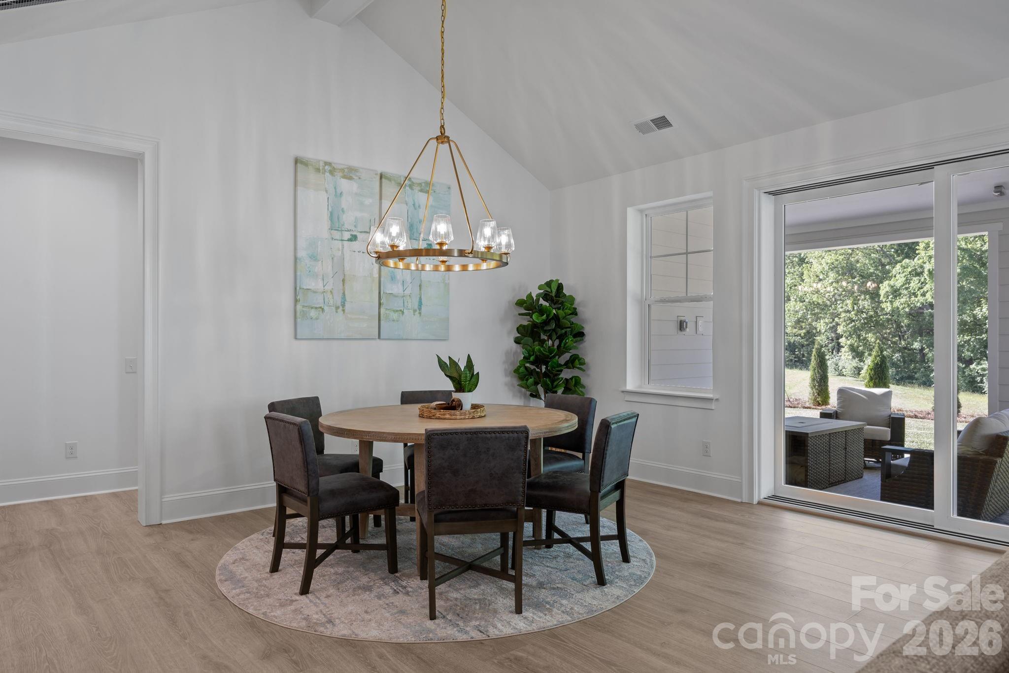 Huntson Reserve - Residential