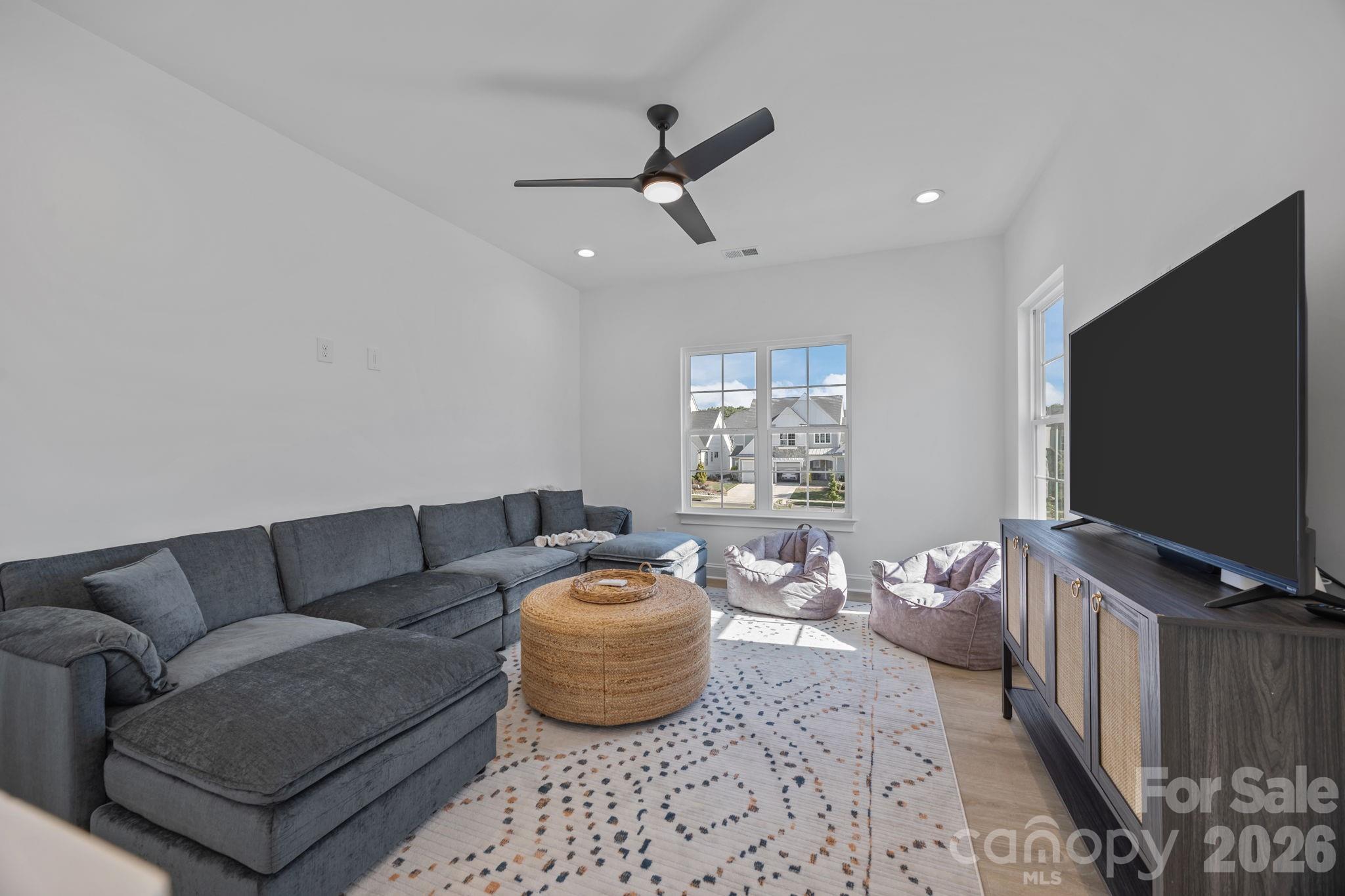 Huntson Reserve - Residential