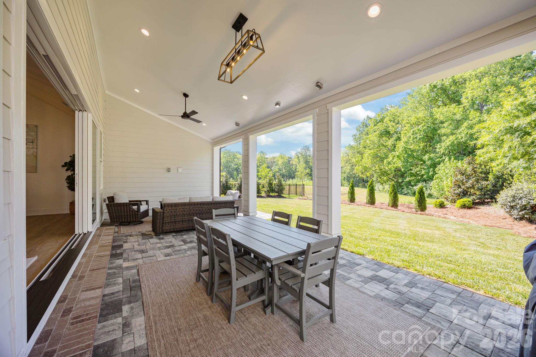 Huntson Reserve - Residential