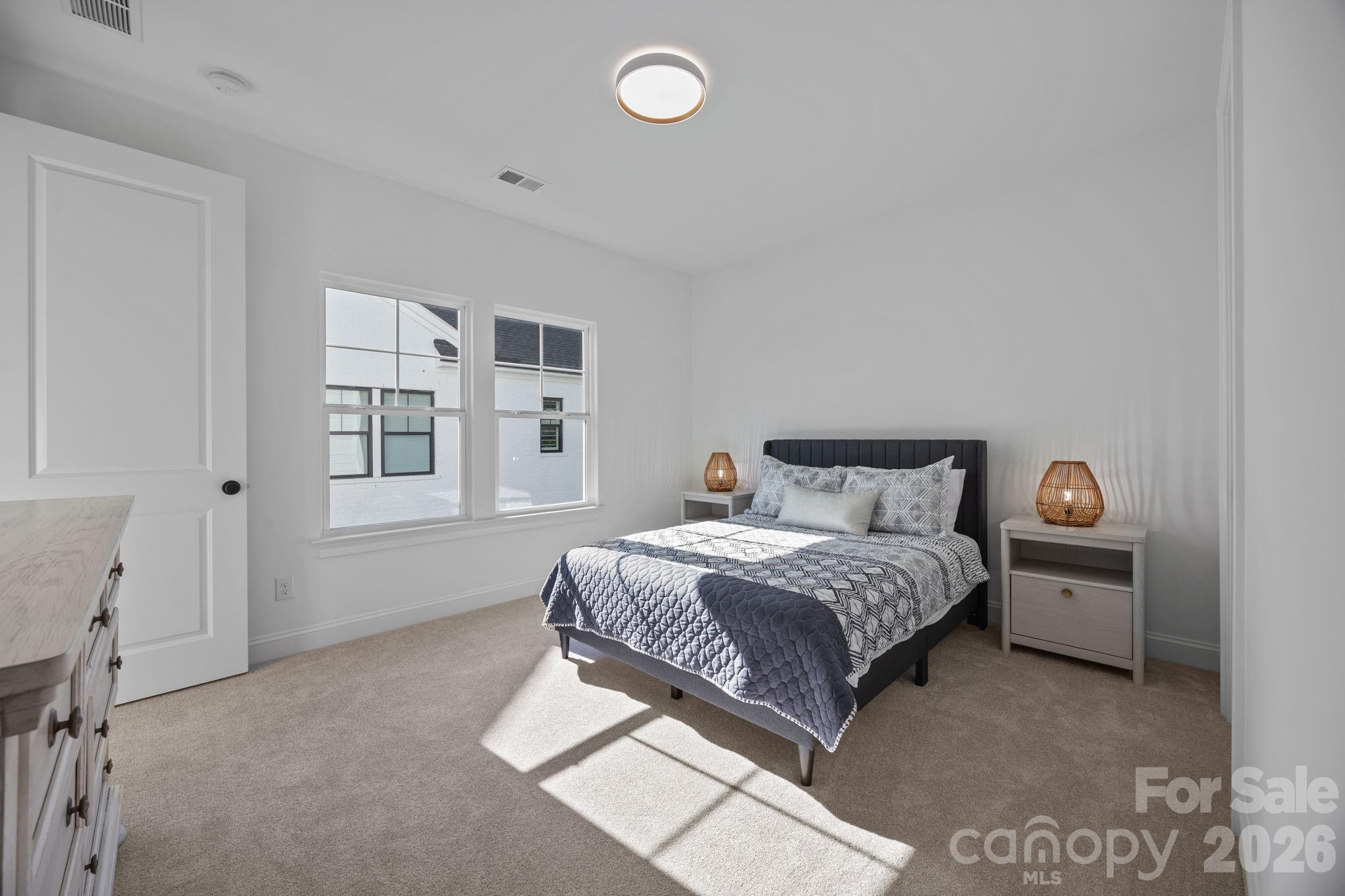 Huntson Reserve - Residential