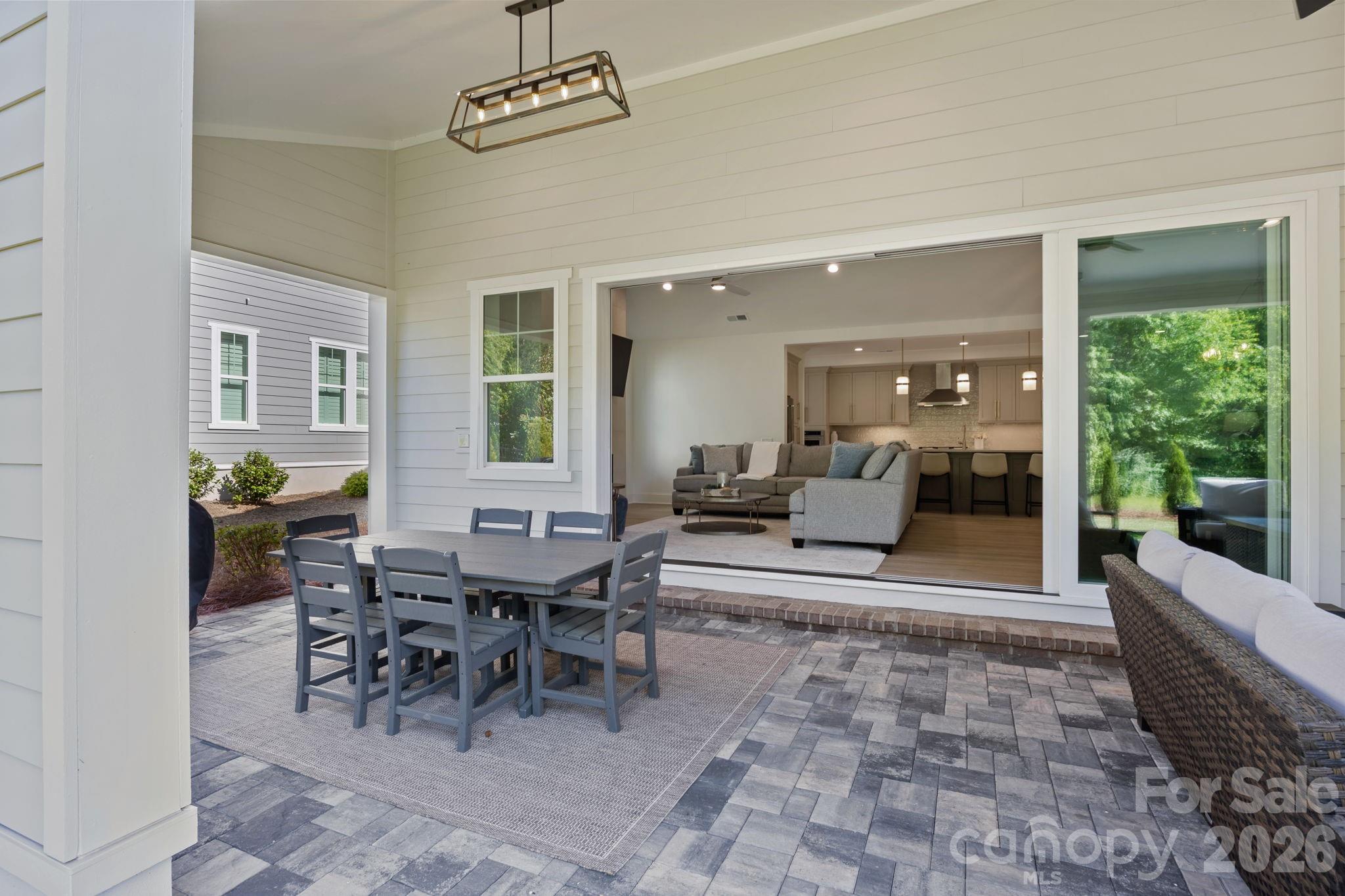 Huntson Reserve - Residential