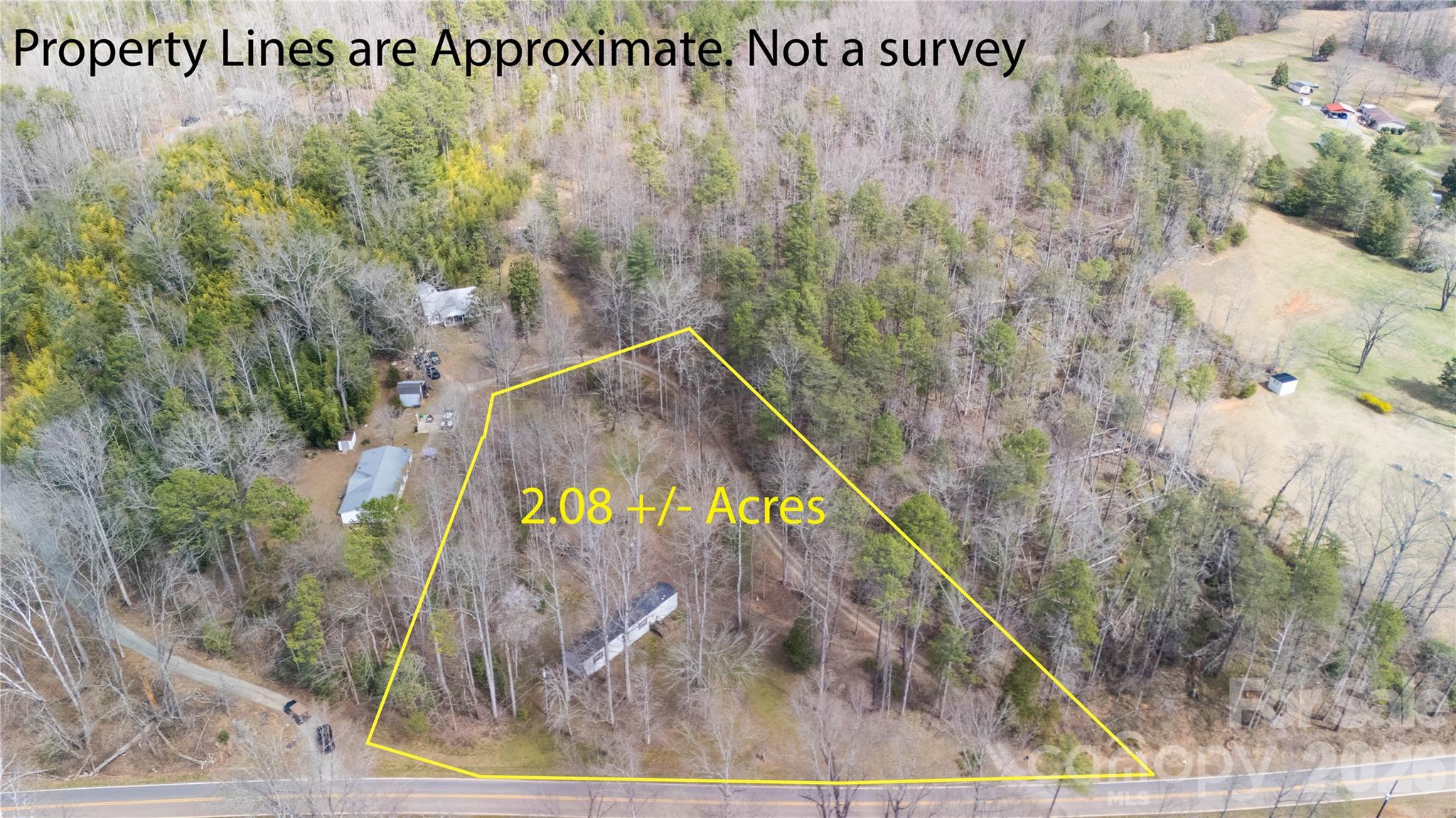 133 Birdie Watson Road