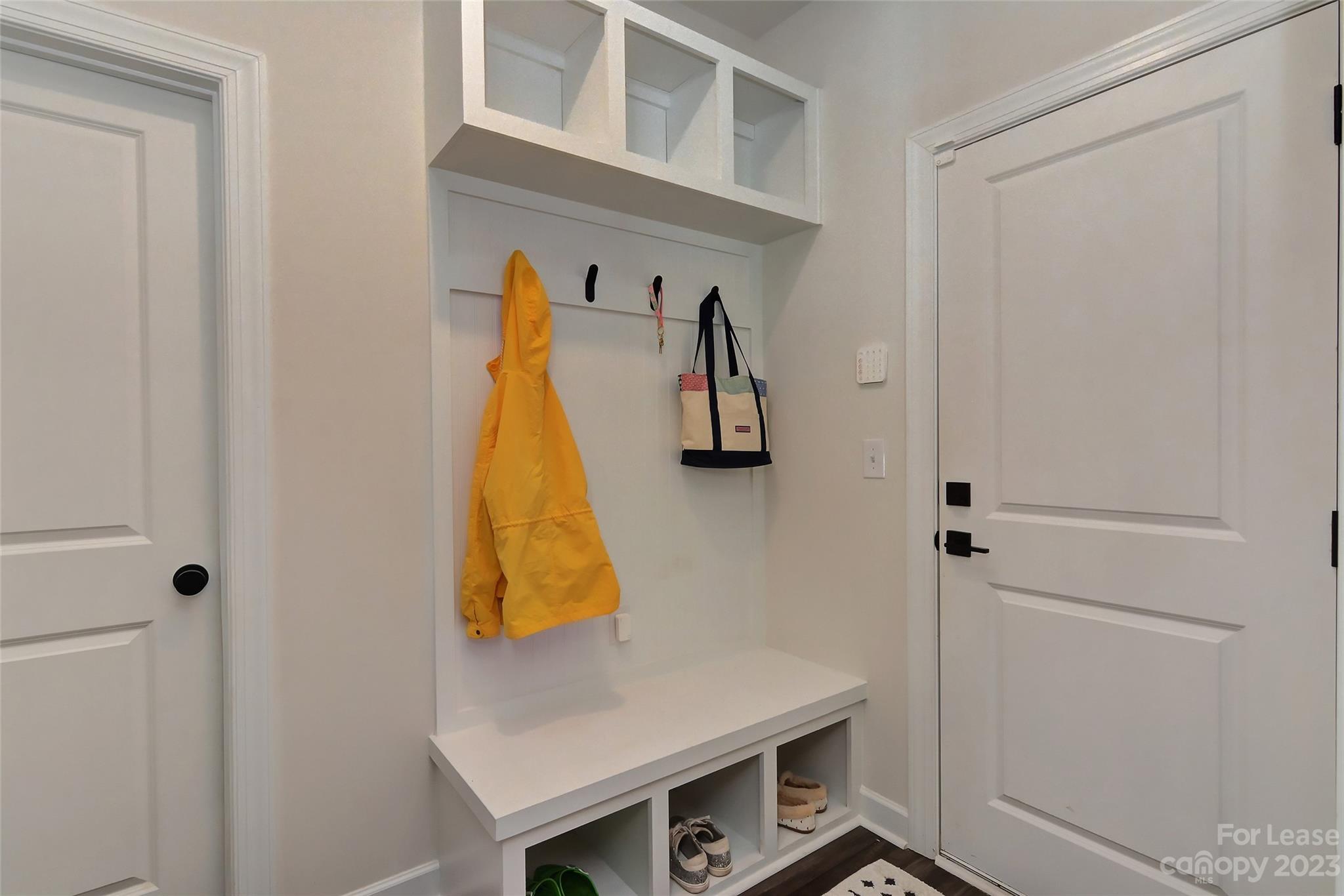 Kellswater Bridge - Residential Lease