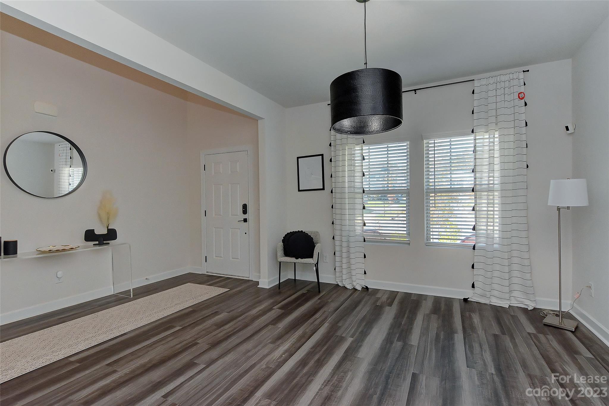 Kellswater Bridge - Residential Lease