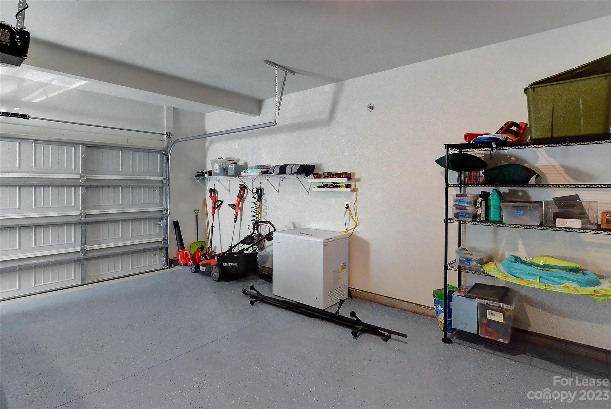 Kellswater Bridge - Residential Lease