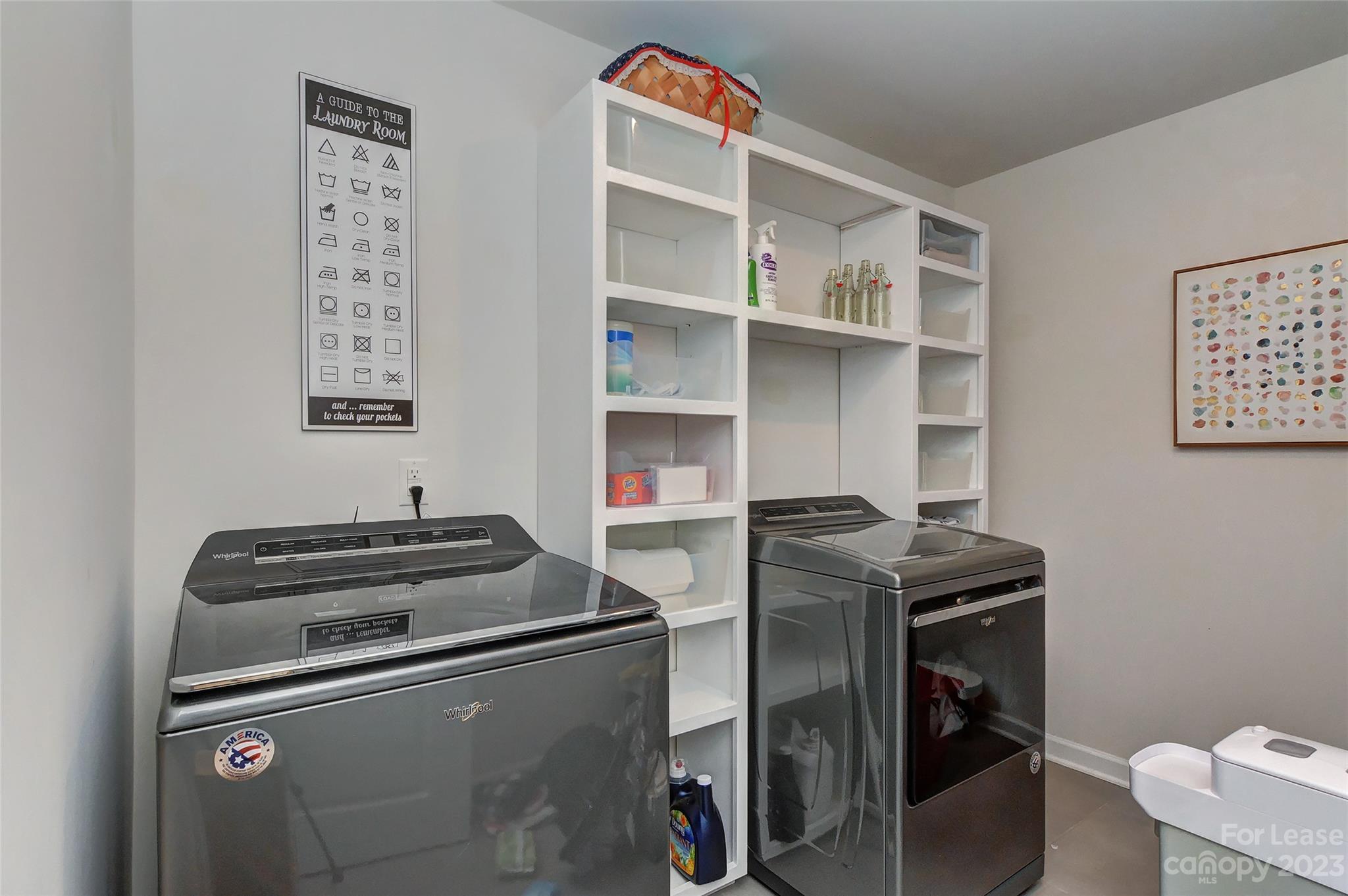 Kellswater Bridge - Residential Lease