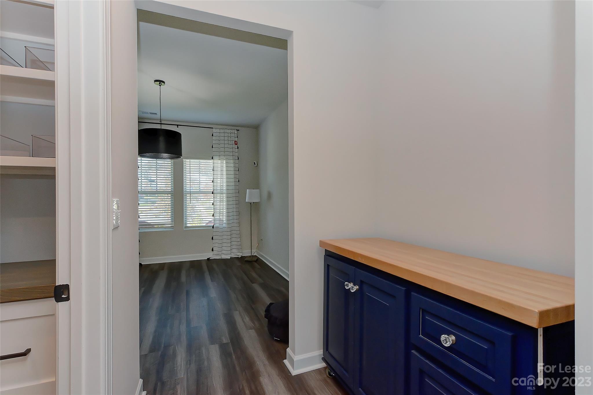 Kellswater Bridge - Residential Lease