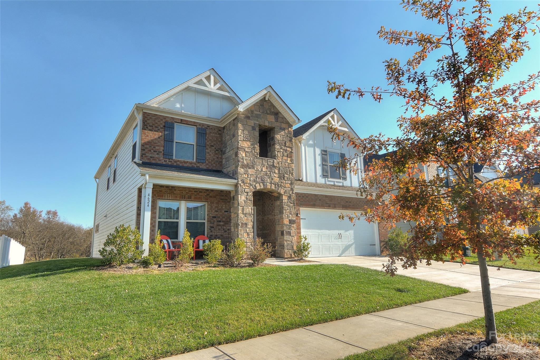 Kellswater Bridge - Residential Lease