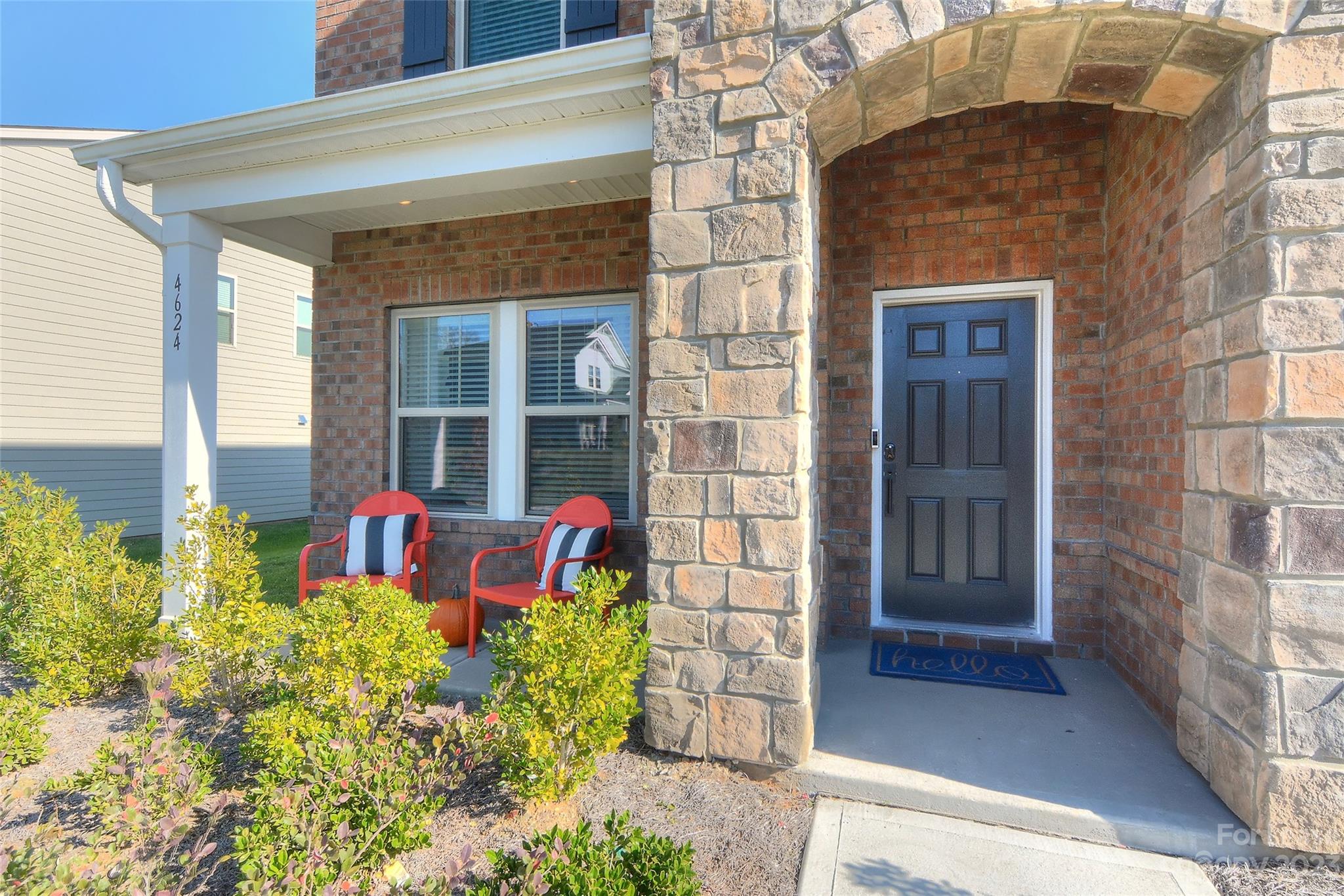 Kellswater Bridge - Residential Lease