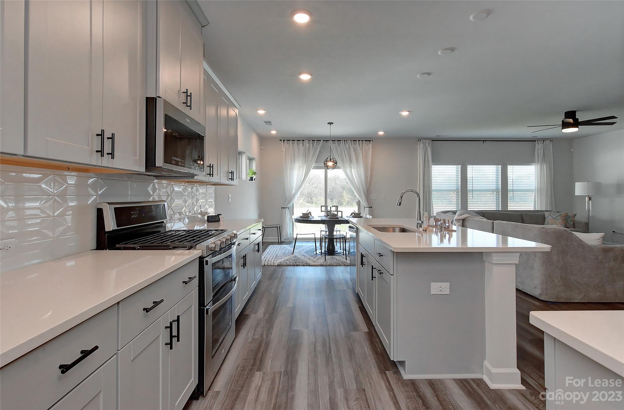 Kellswater Bridge - Residential Lease