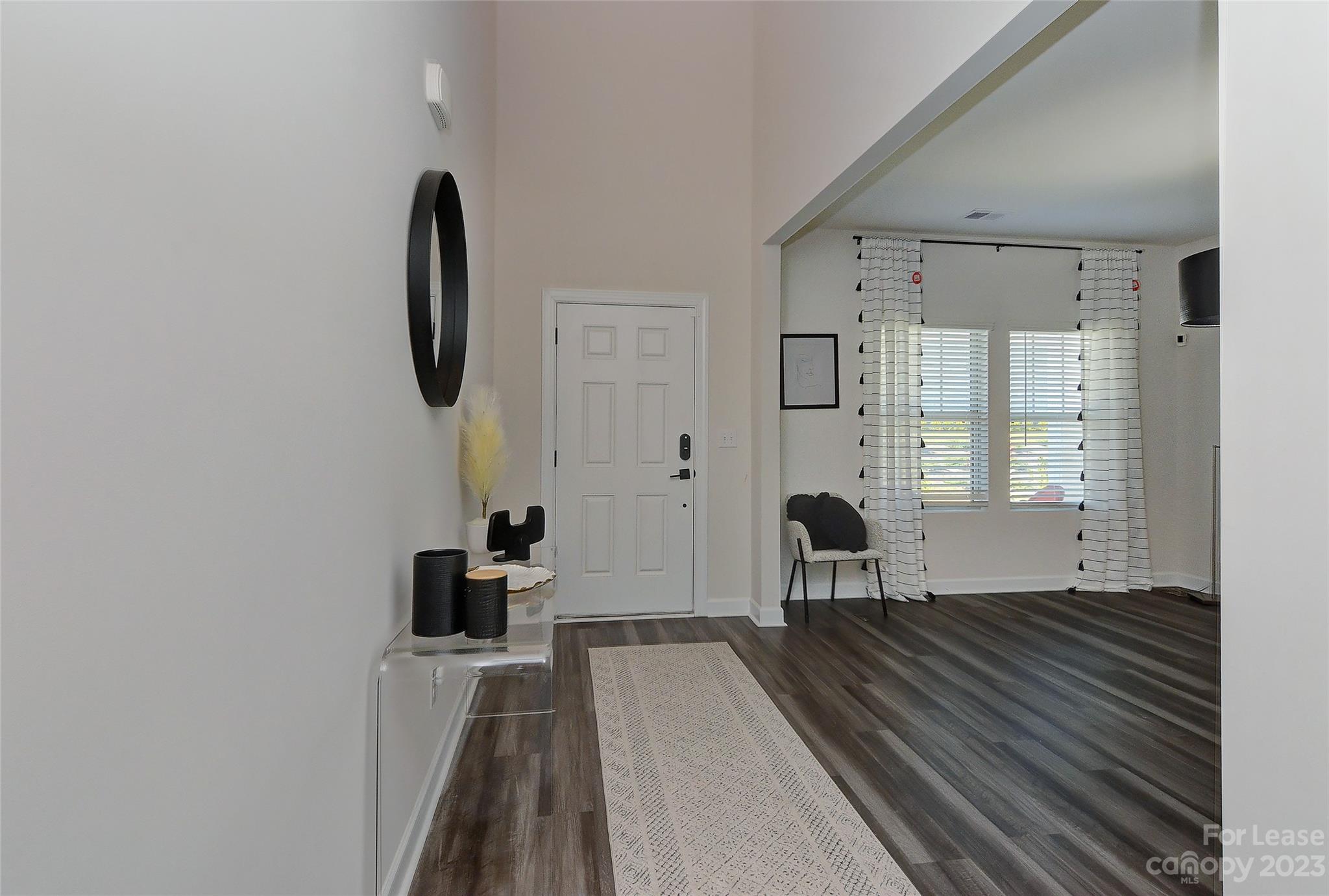 Kellswater Bridge - Residential Lease