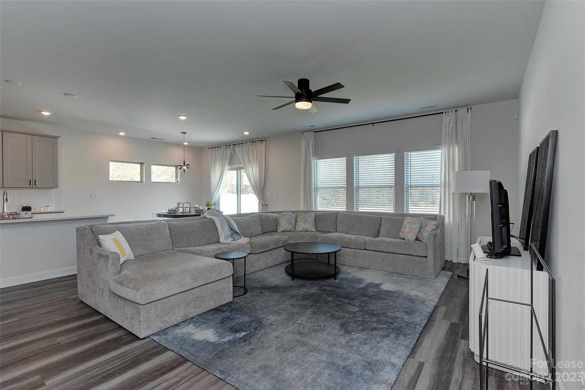 Kellswater Bridge - Residential Lease