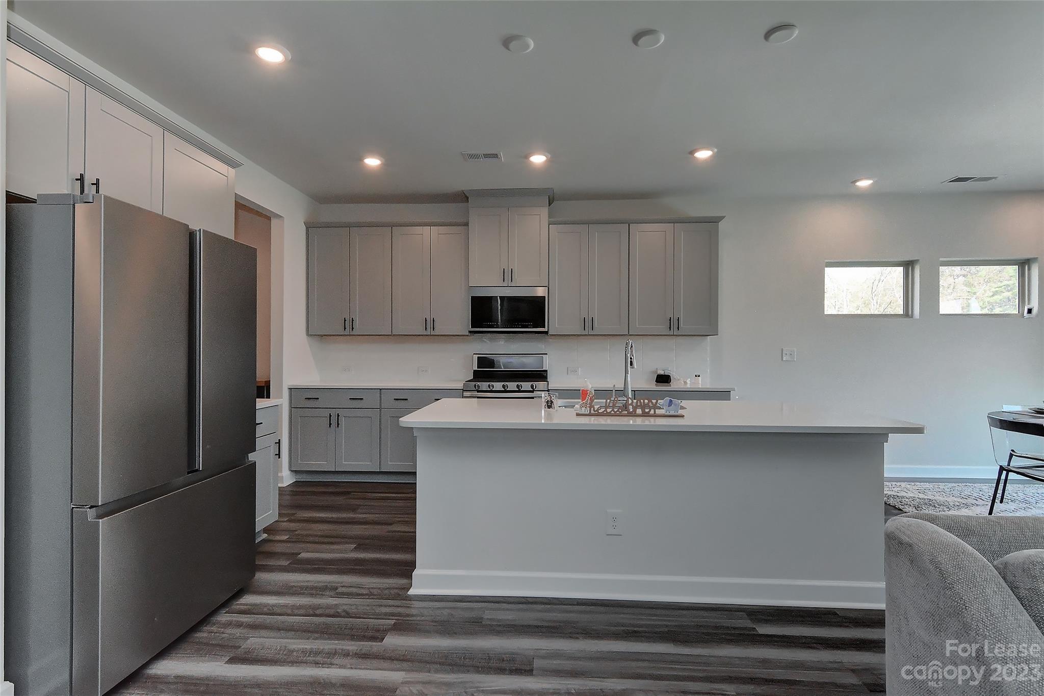 Kellswater Bridge - Residential Lease