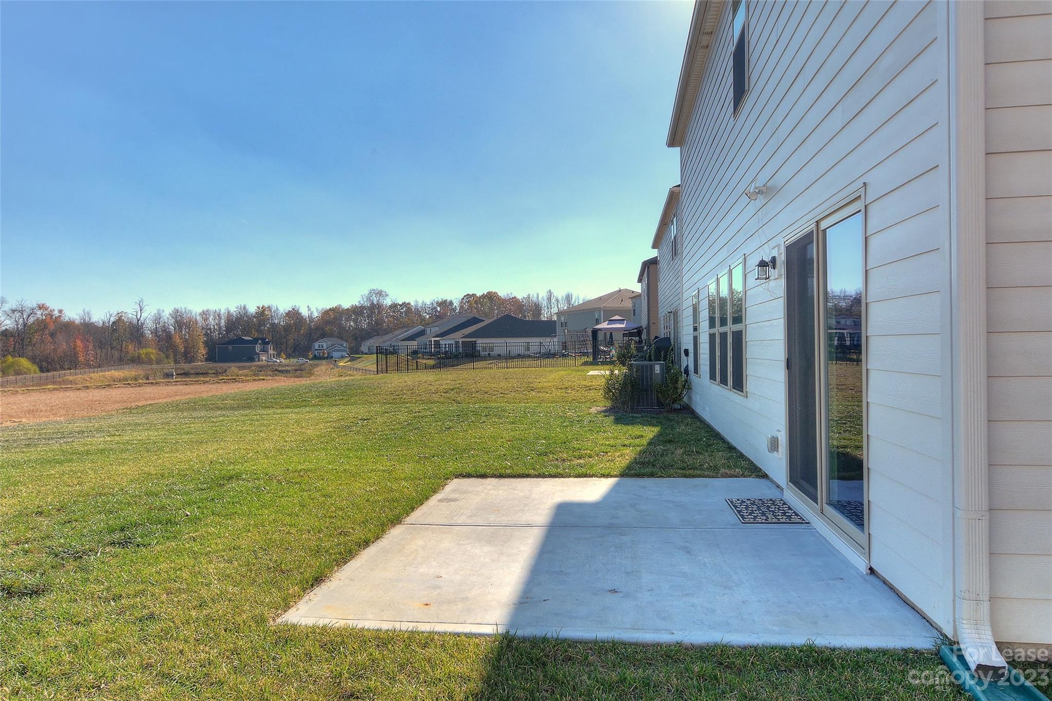 Kellswater Bridge - Residential Lease