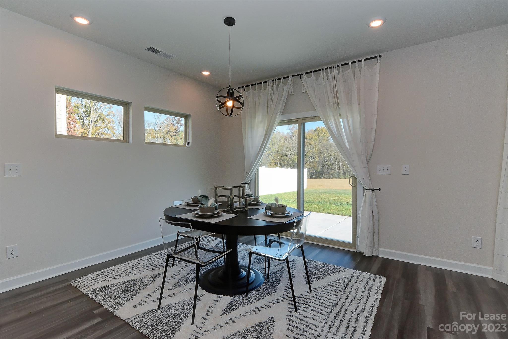 Kellswater Bridge - Residential Lease