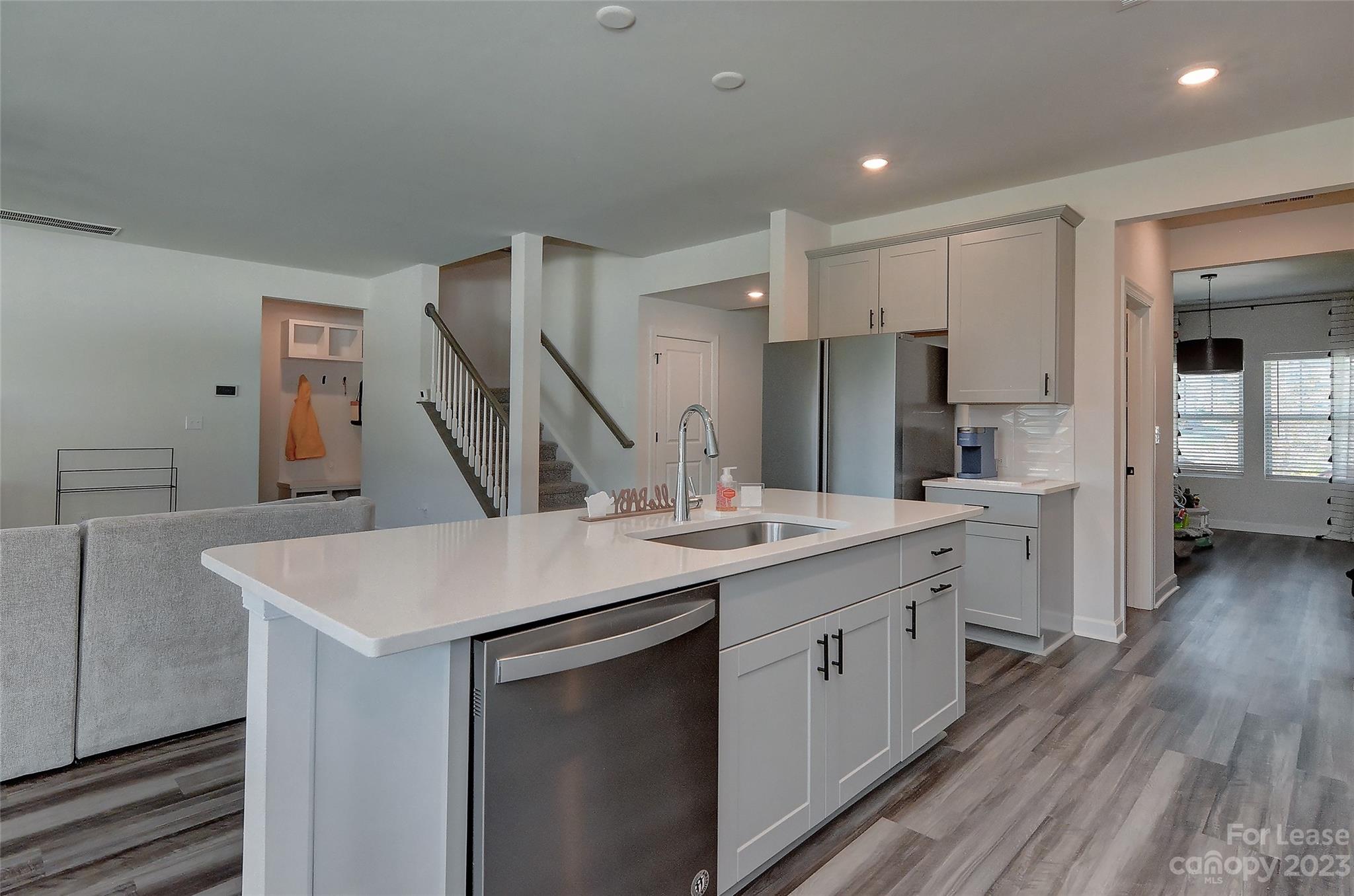 Kellswater Bridge - Residential Lease