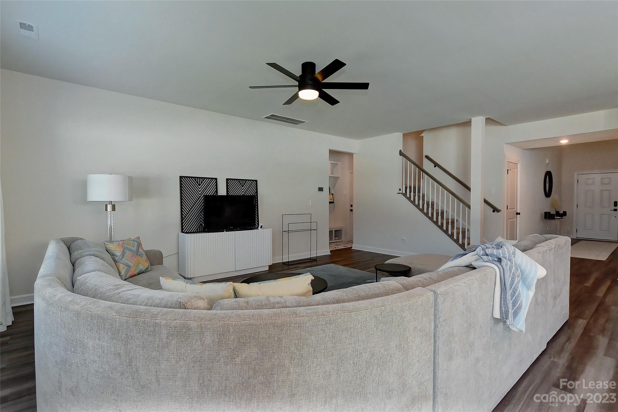 Kellswater Bridge - Residential Lease