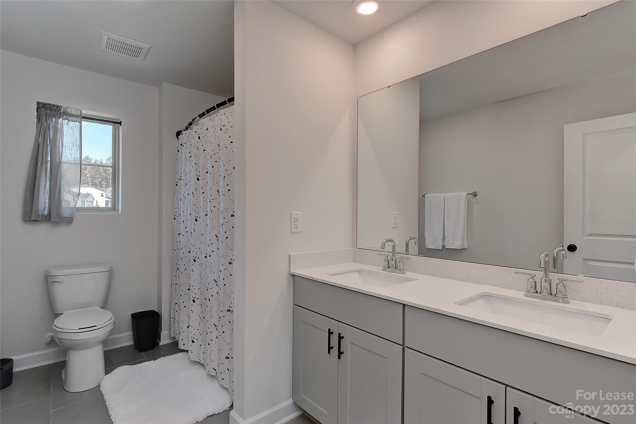 Kellswater Bridge - Residential Lease