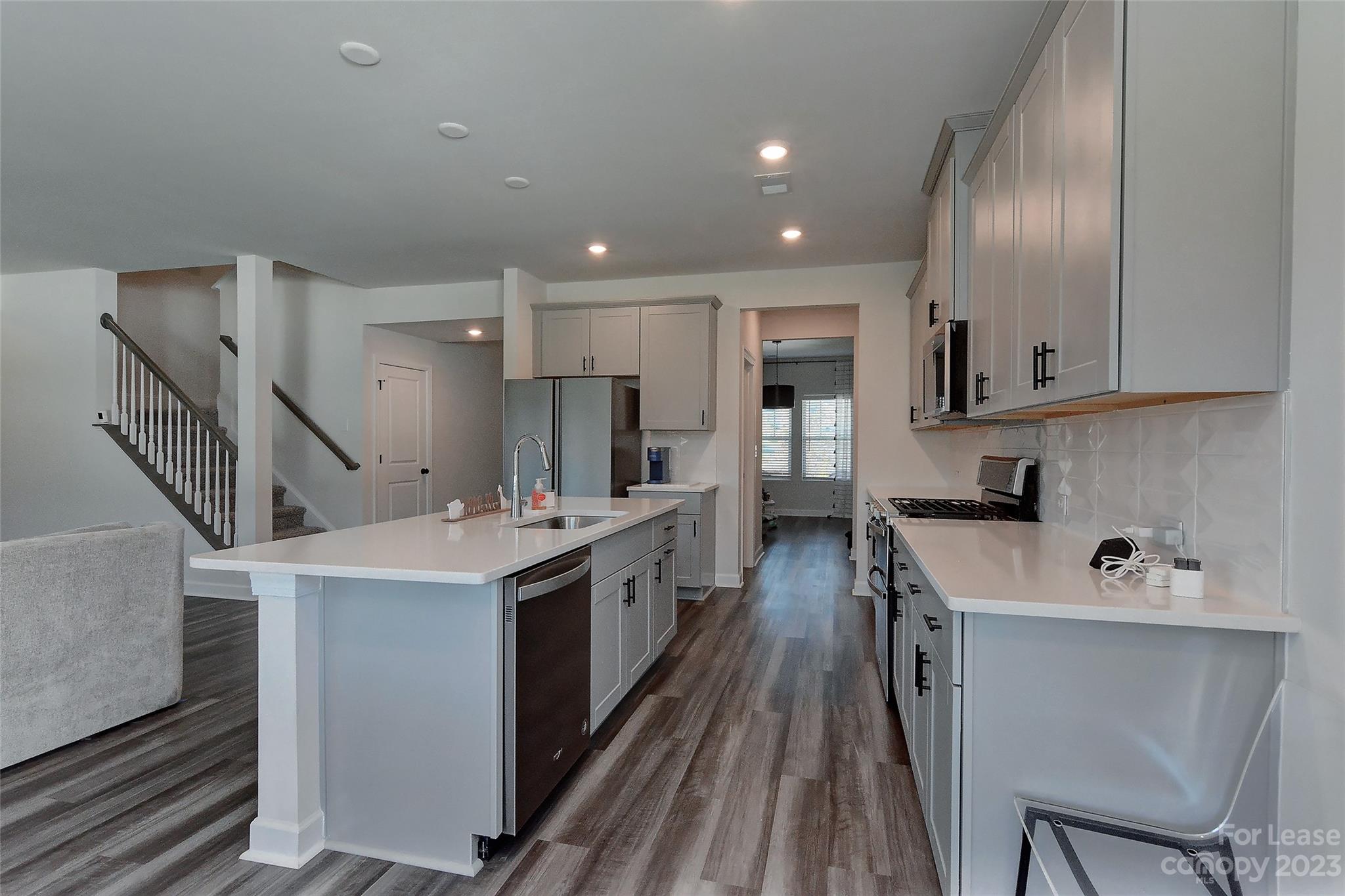 Kellswater Bridge - Residential Lease