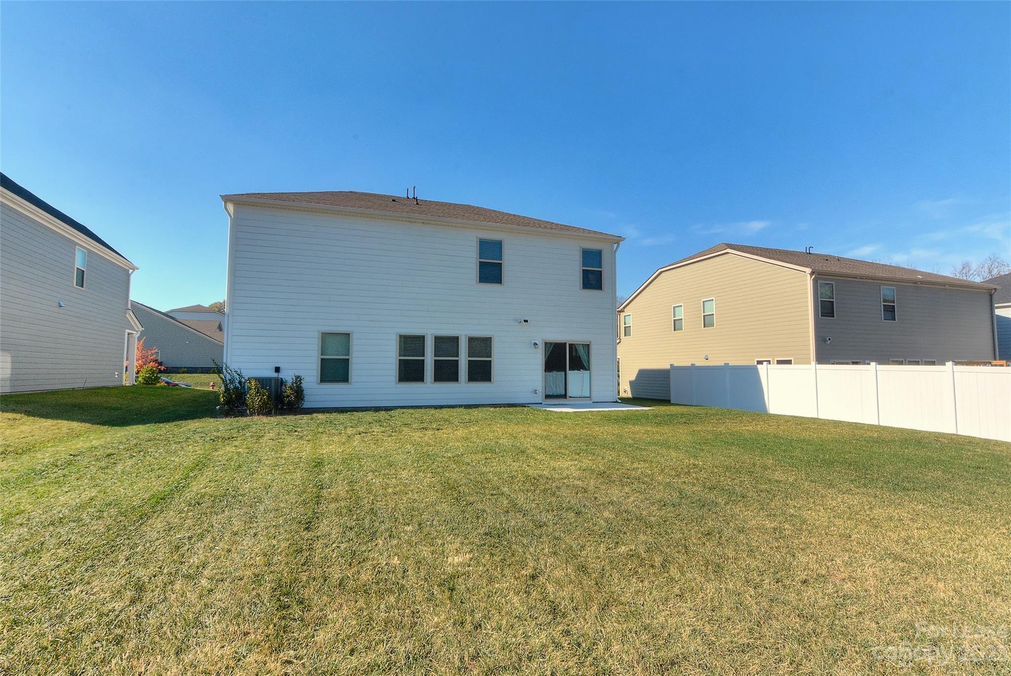 Kellswater Bridge - Residential Lease