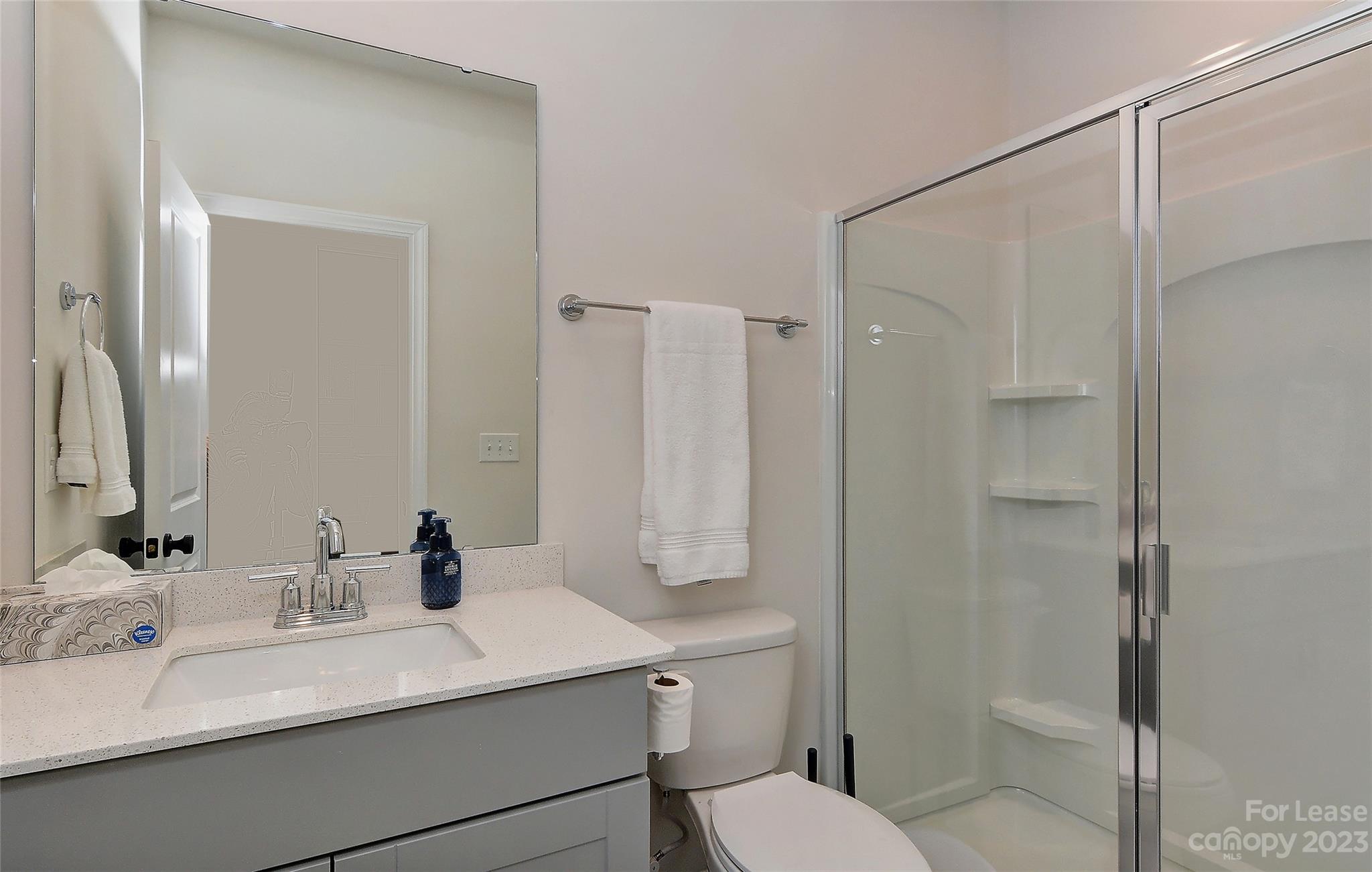 Kellswater Bridge - Residential Lease