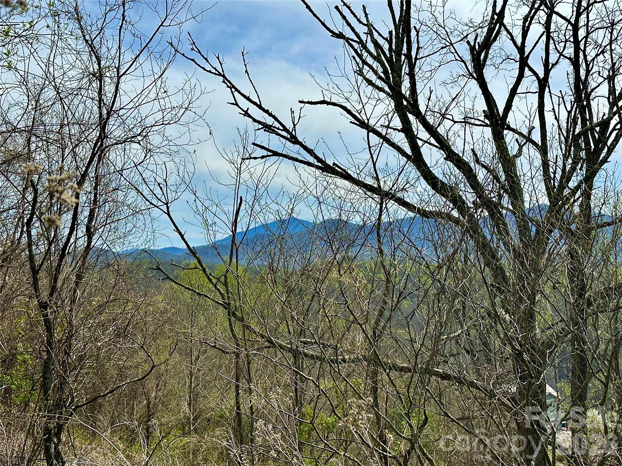 Sunset Mountain - Land