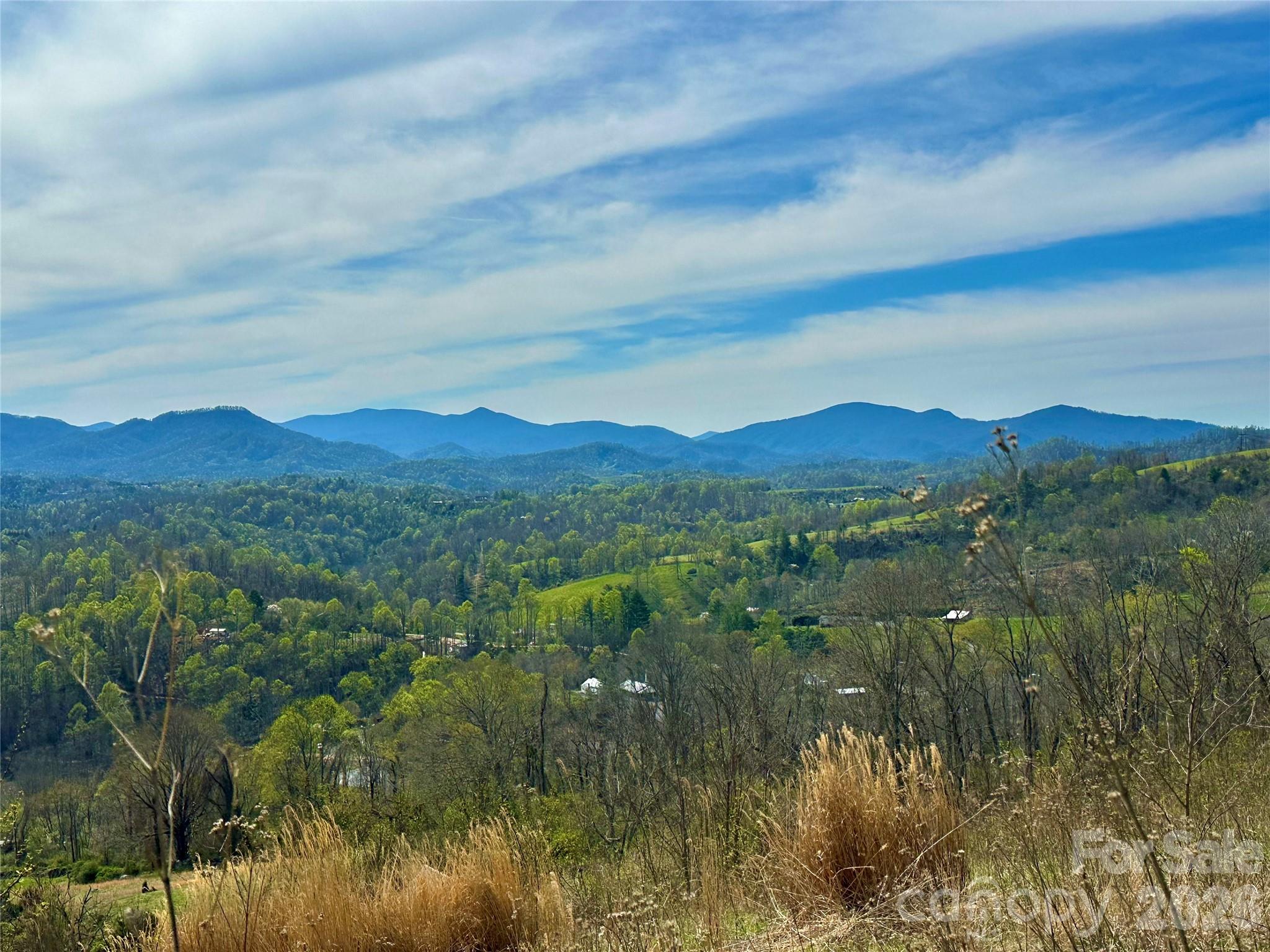 Sunset Mountain - Land