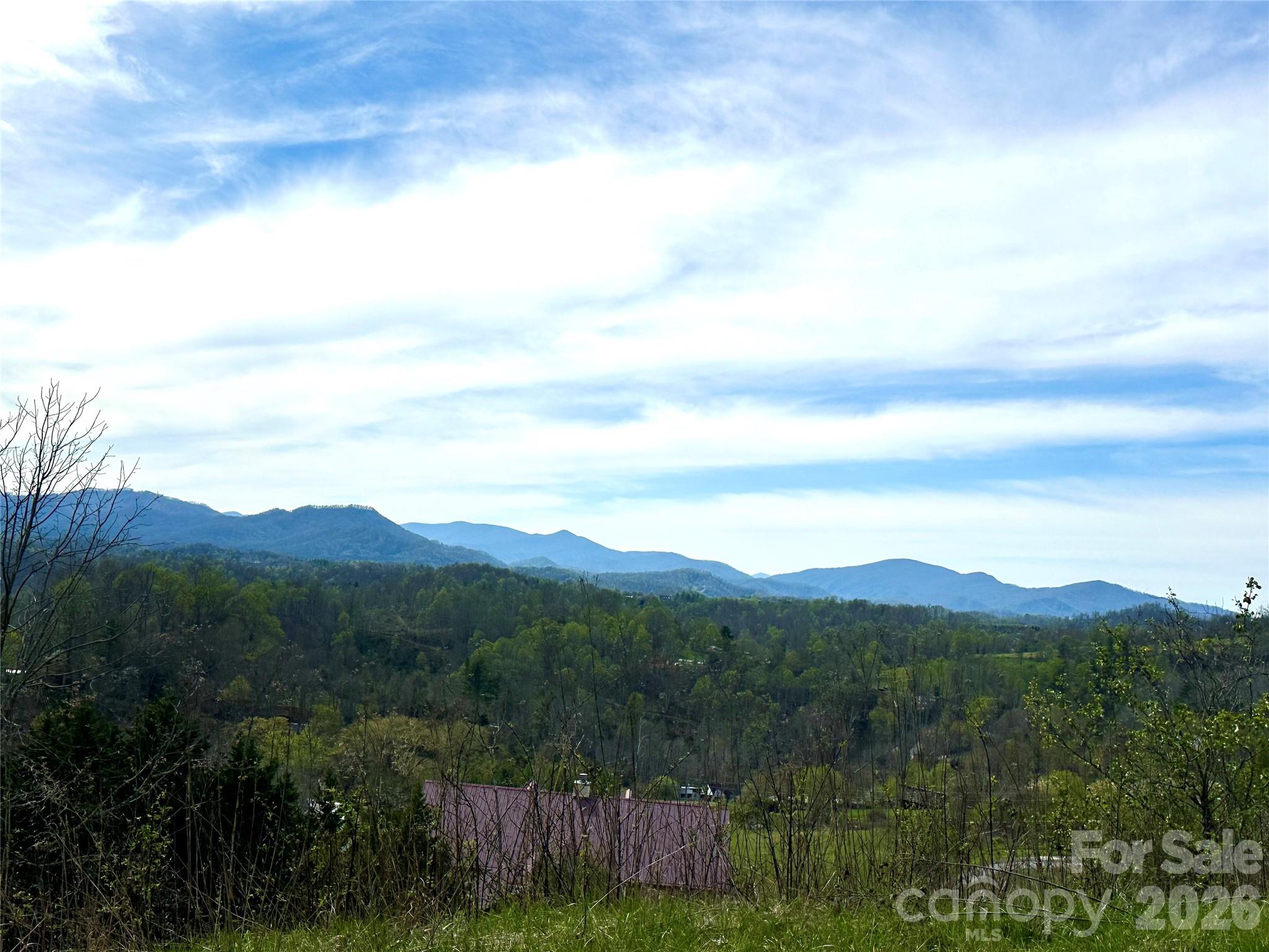 Sunset Mountain - Land