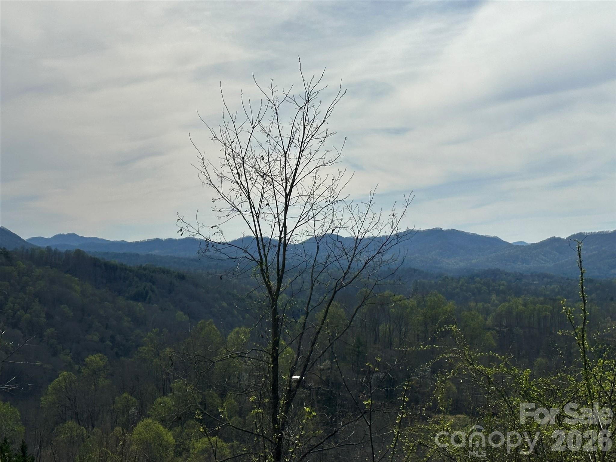 Sunset Mountain - Land