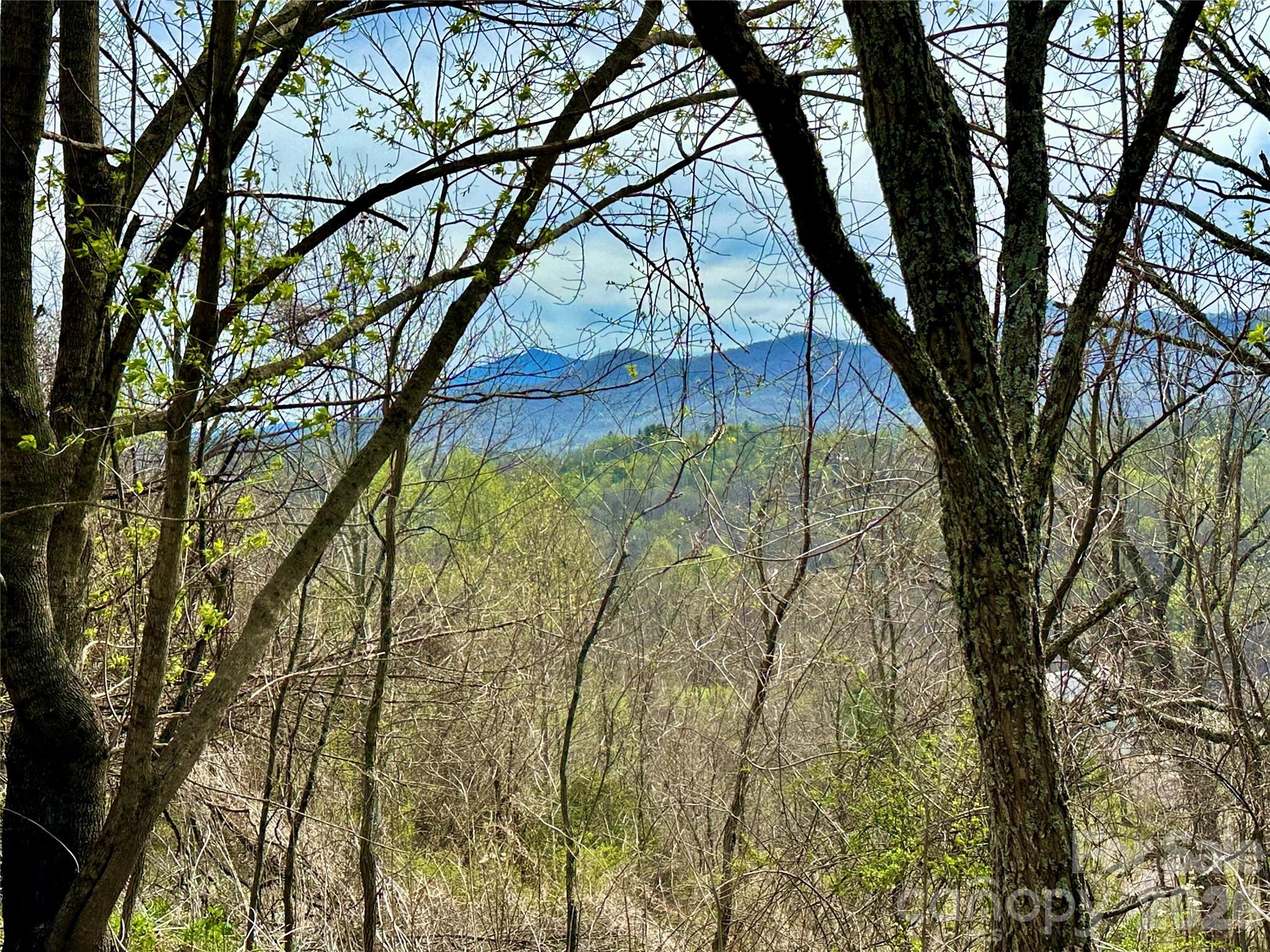 Sunset Mountain - Land