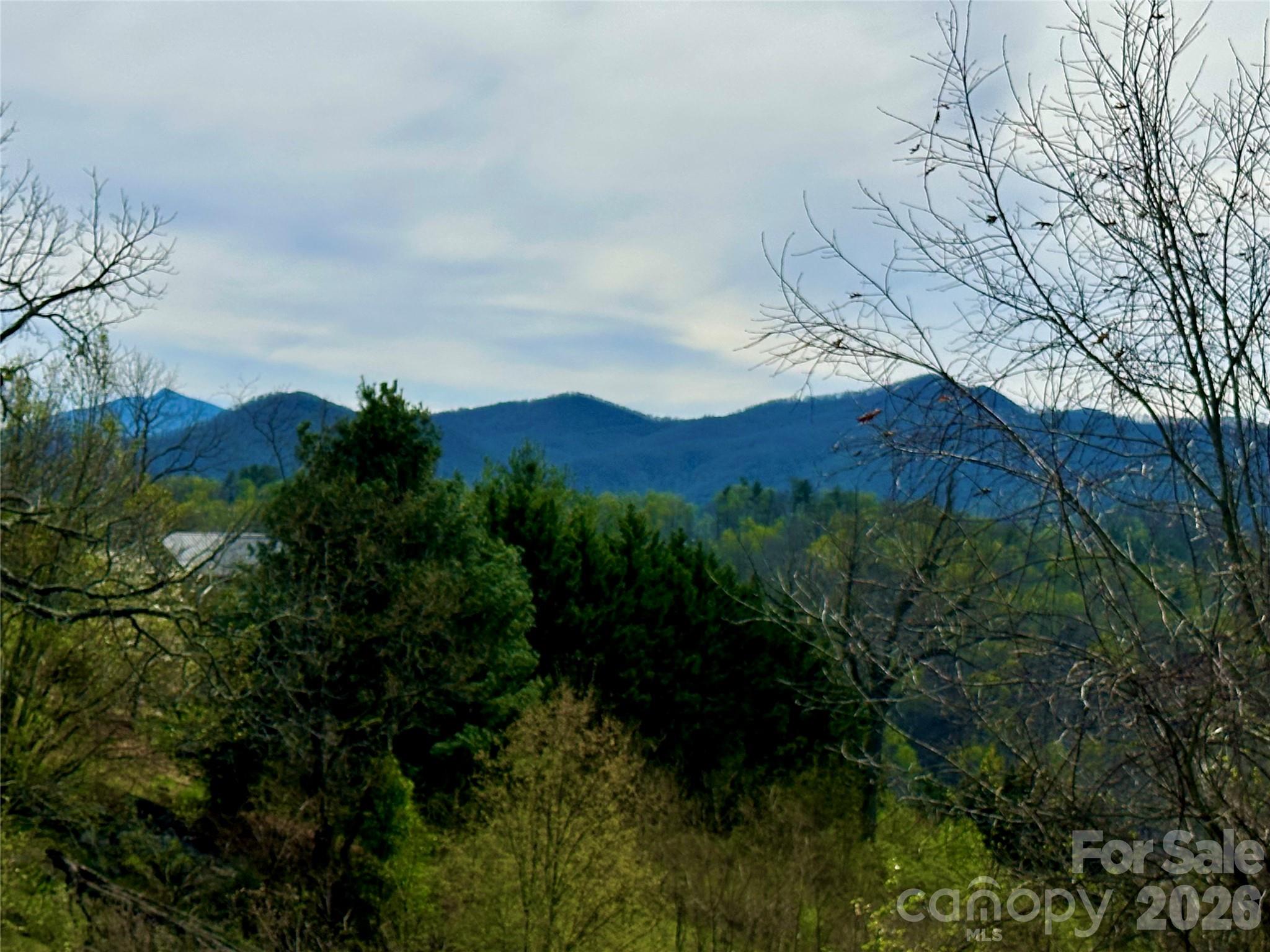 Sunset Mountain - Land