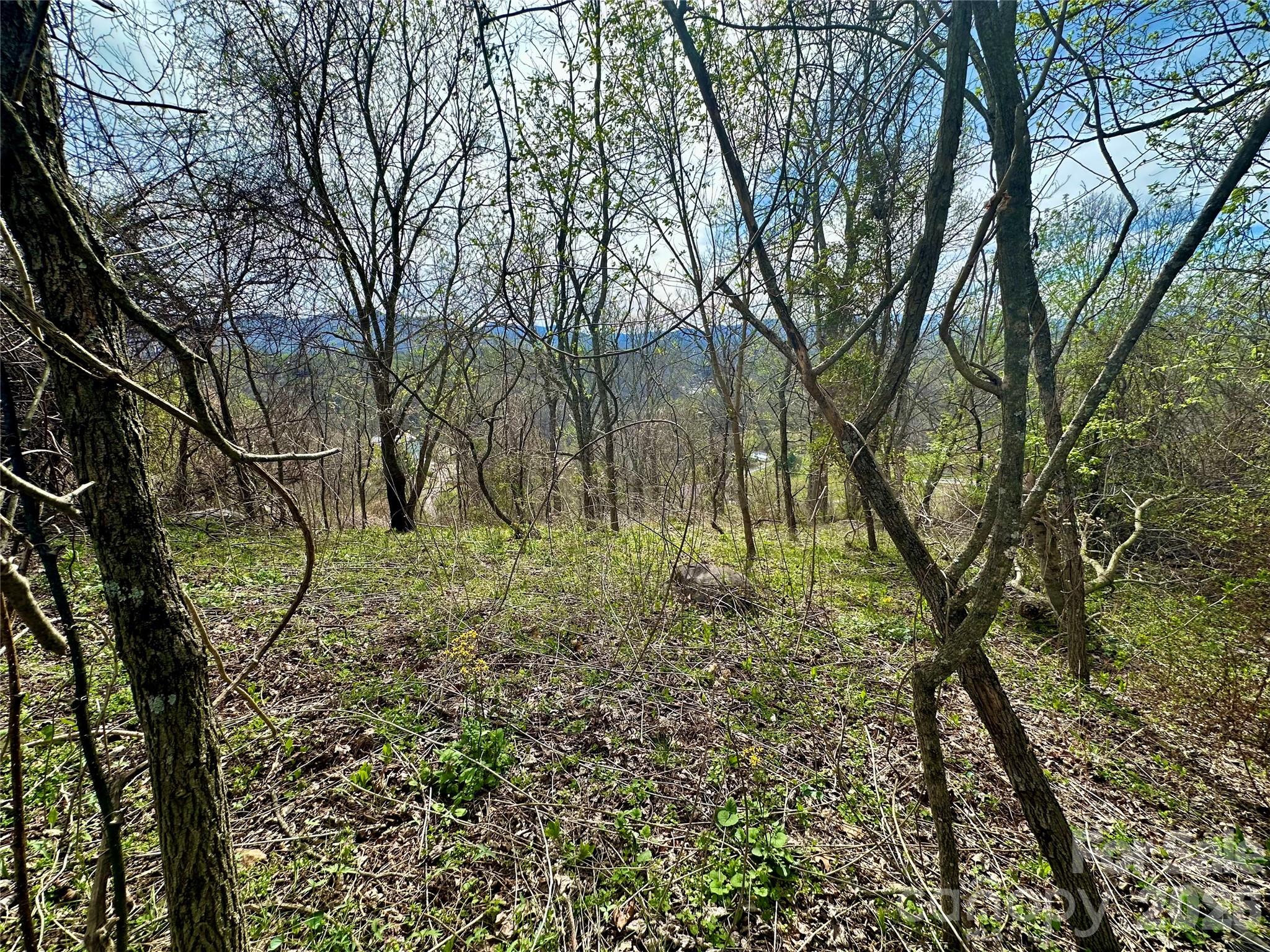 Sunset Mountain - Land