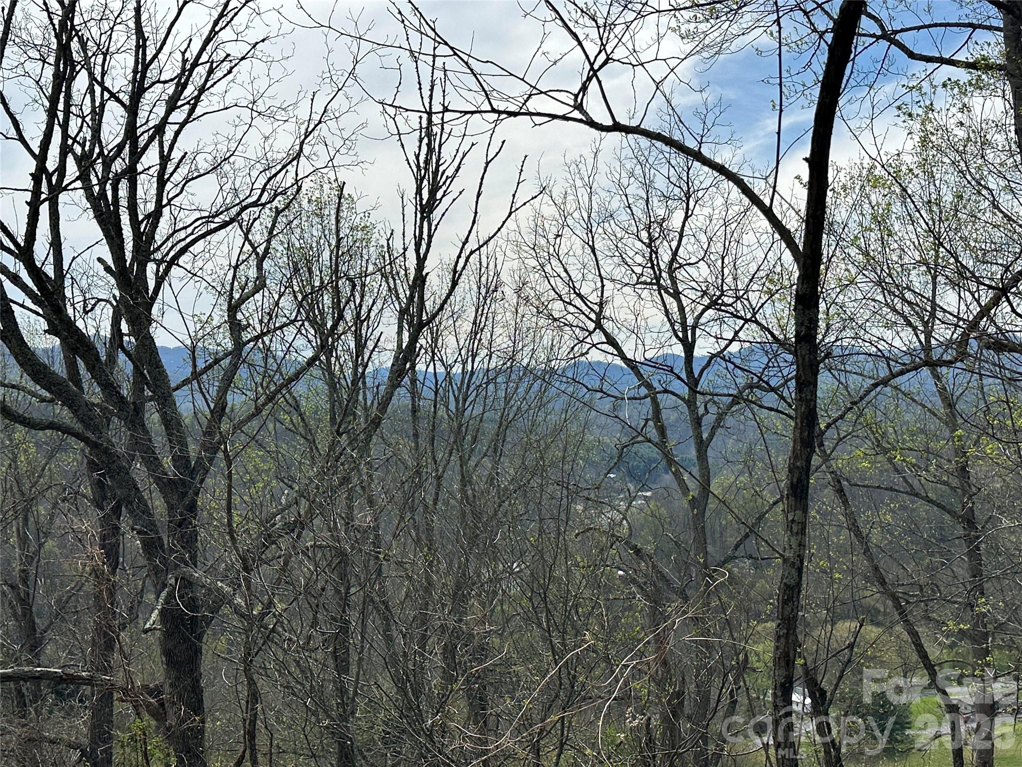 Sunset Mountain - Land