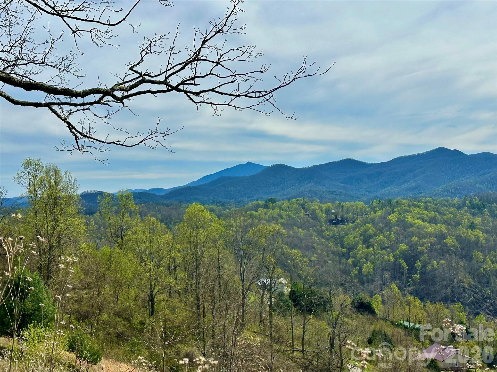 Sunset Mountain - Land