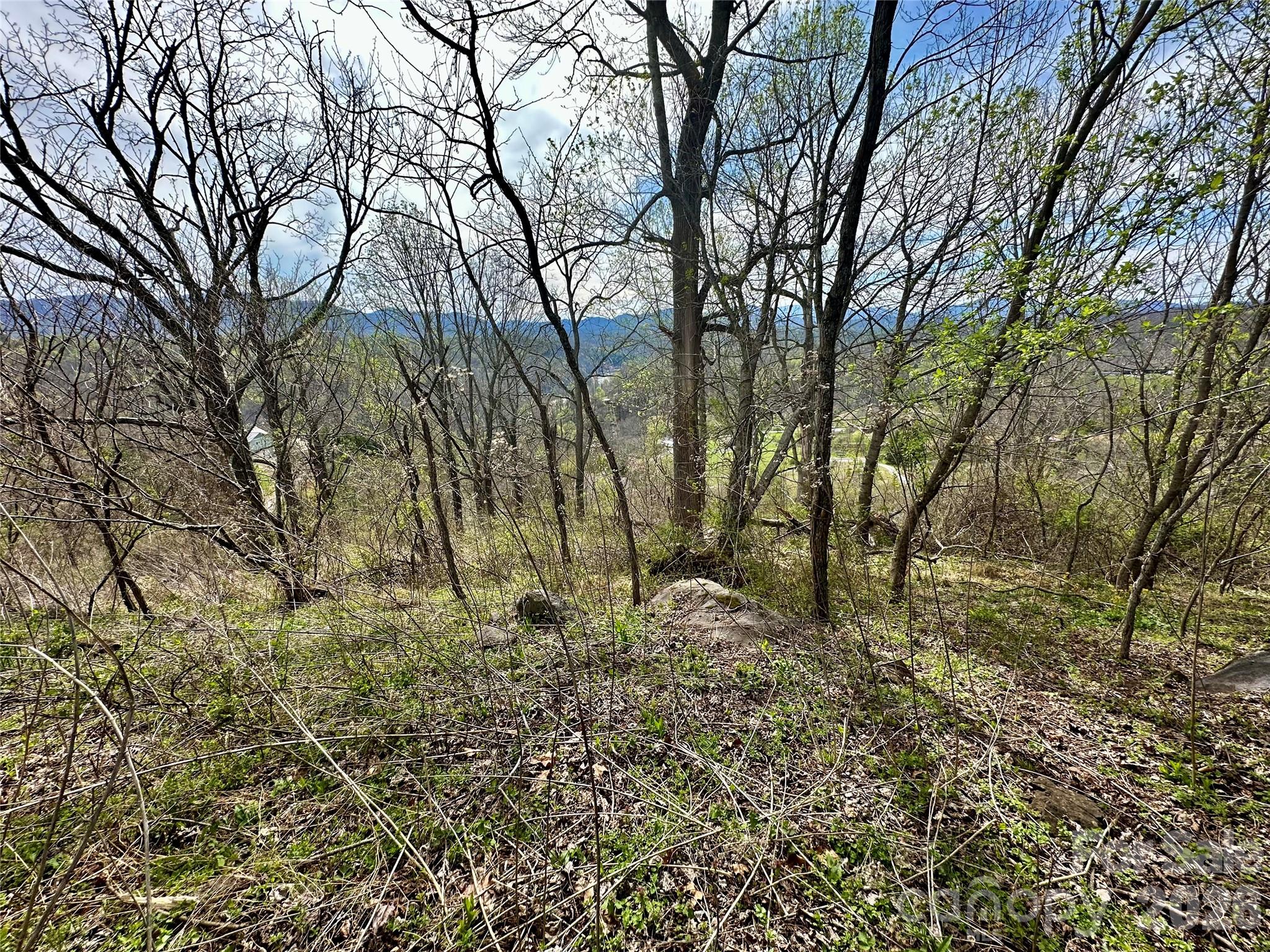 Sunset Mountain - Land