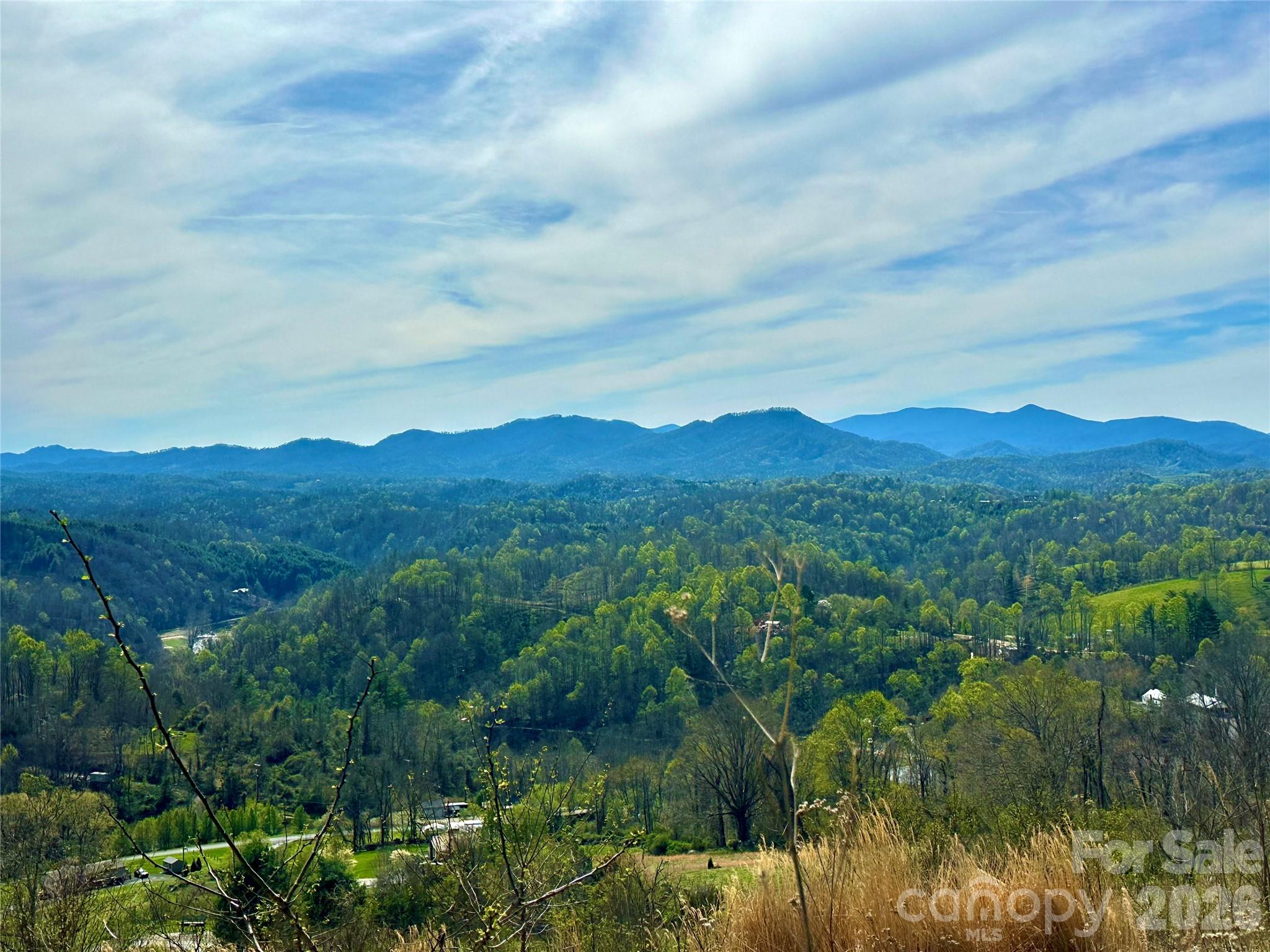 Sunset Mountain - Land