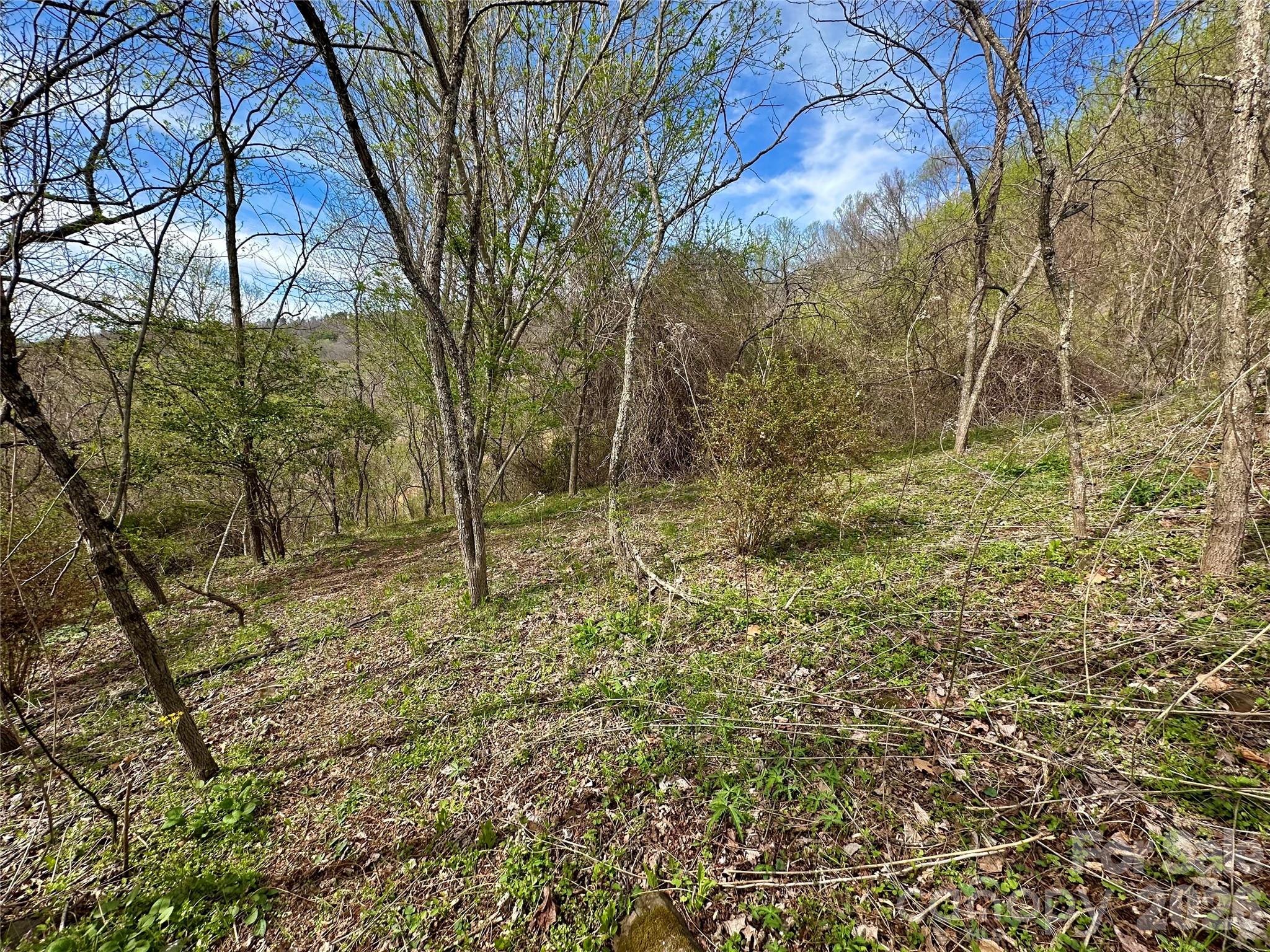 Sunset Mountain - Land