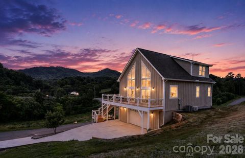 Photo of 49 Grace Court, Mars Hill, NC 28754 (MLS # 4398069)