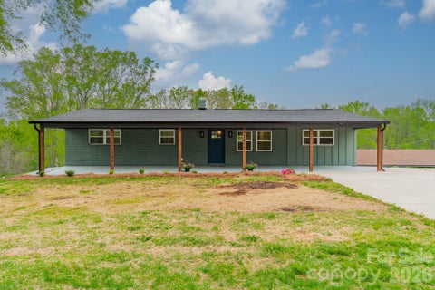 Photo of 1410 Mays Chapel Church Road, Newton, NC 28658 (MLS # 4394450)