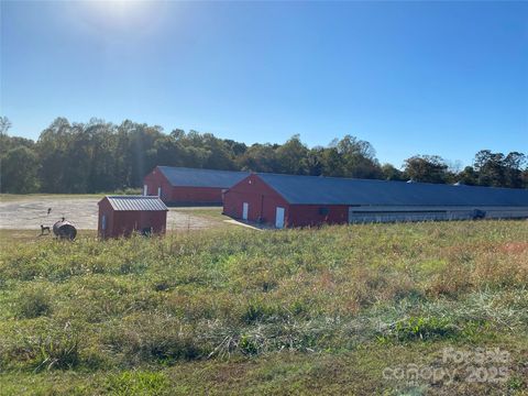 Photo of 382 Poole Road, Ellenboro, NC 28040 (MLS # 4316216)