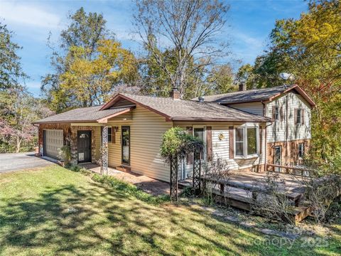 1015 Pisgah Highway Candler NC 28715