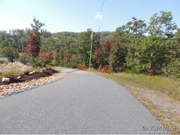 Yellowtop Mountain Estates - Land