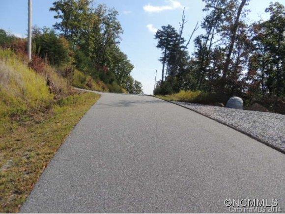 Yellowtop Mountain Estates - Land