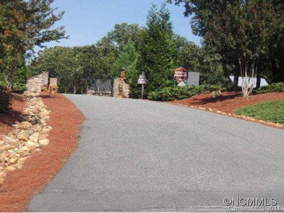 Yellowtop Mountain Estates - Land