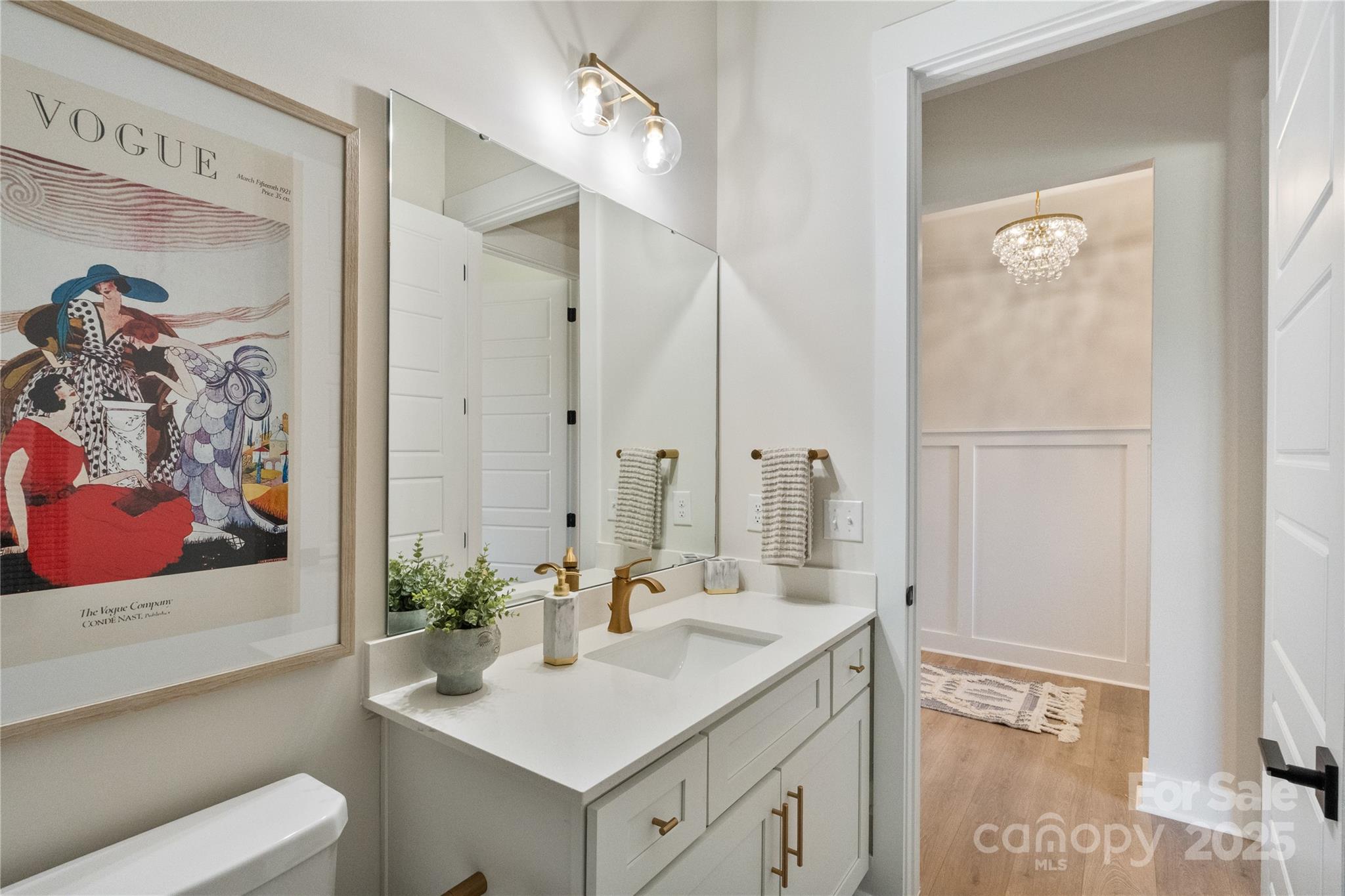 Millbank - Residential