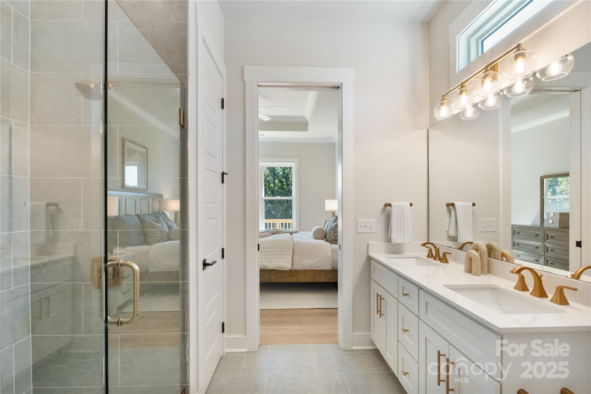 Millbank - Residential