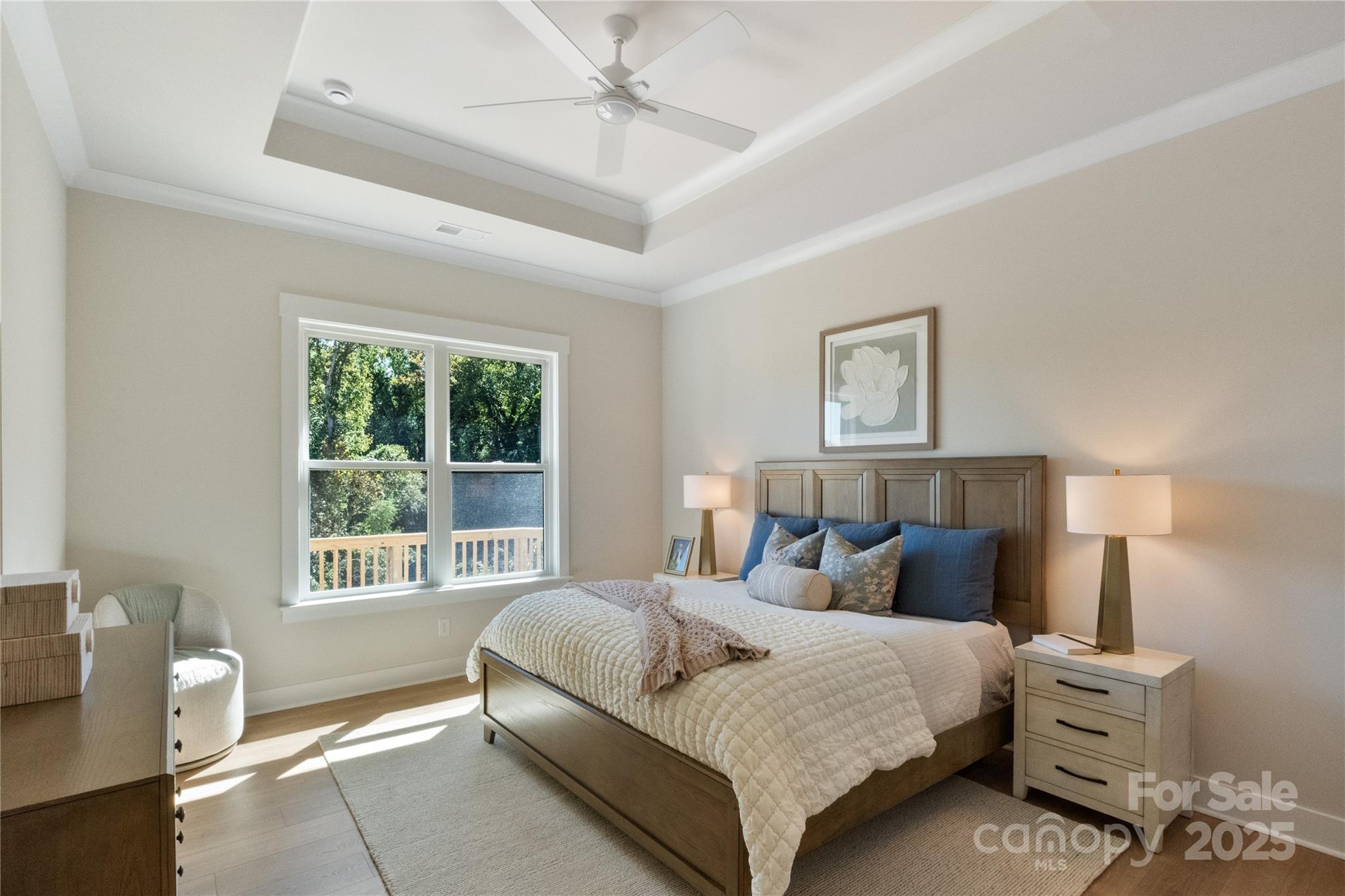 Millbank - Residential