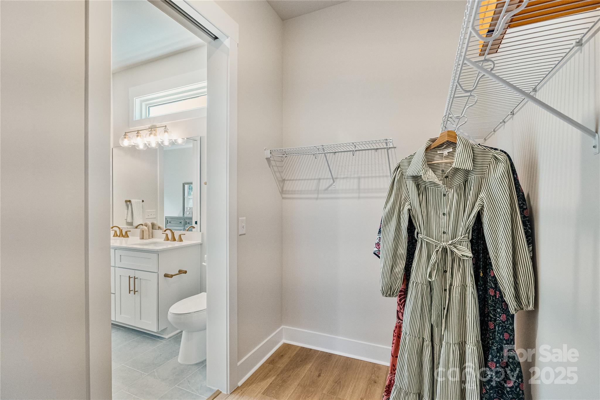 Millbank - Residential