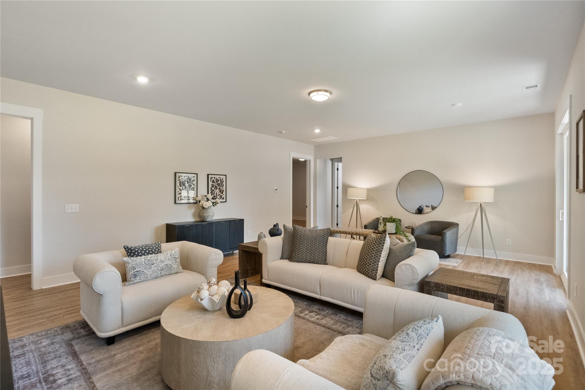 Millbank - Residential